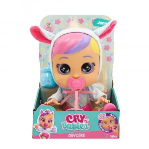 CRY BABIES DAY CARE