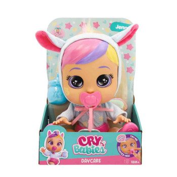 CRY BABIES DAY CARE 