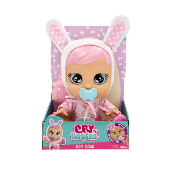 CRY BABIES DAY CARE 