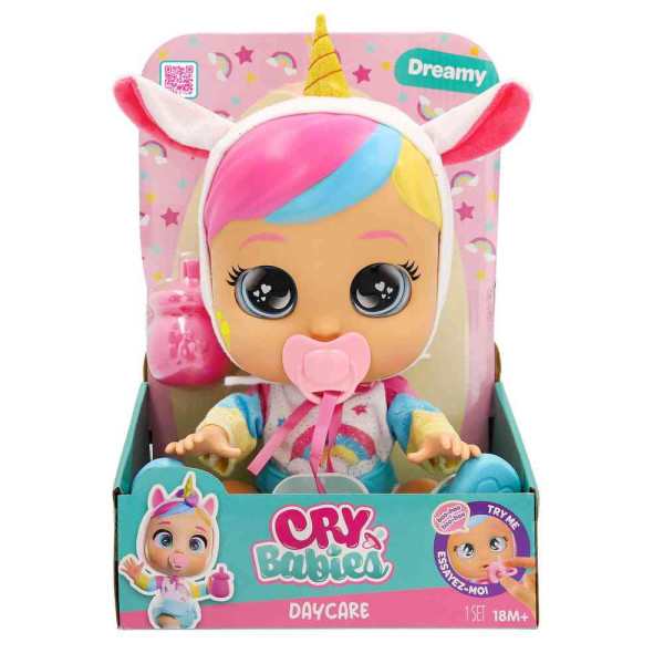 CRY BABIES DAY CARE 