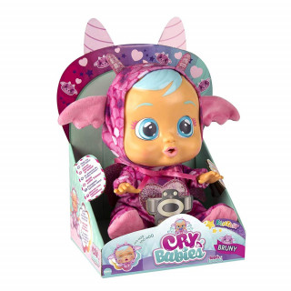 CRYBABIES PLACLJIVICA FANTASY BRUNY