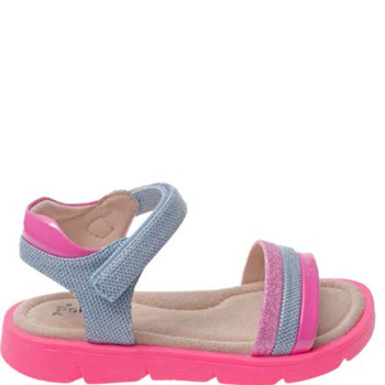 POLLINO SANDALE PINK 