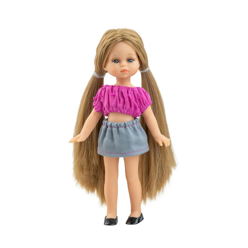 PAOLA REINA LUTKA ZARA 21 CM 