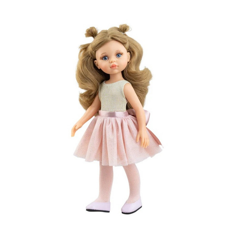 PAOLA REINA BALERINA LUTKA KEJLI 32 CM 