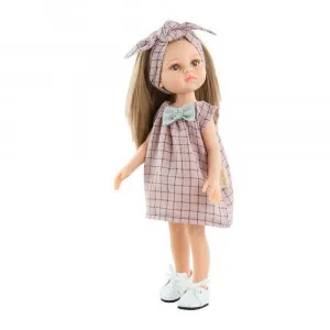 PAOLA REINA LUTKA UNA 32 CM