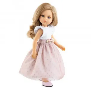 PAOLA REINA LUTKA KSENIJA 32 CM