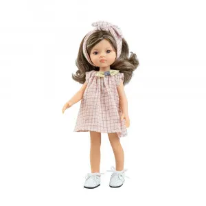 PAOLA REINA LUTKA ZOJA 32 CM