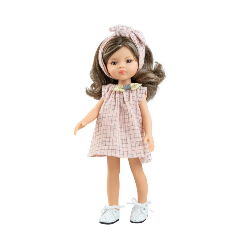 PAOLA REINA LUTKA ZOJA 32 CM 