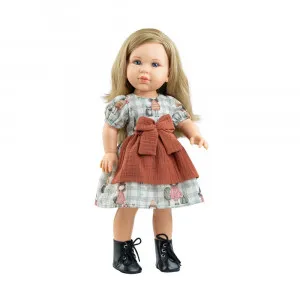 PAOLA REINA LUTKA DINA 42 CM