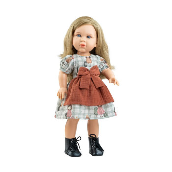 PAOLA REINA LUTKA DINA 42 CM 