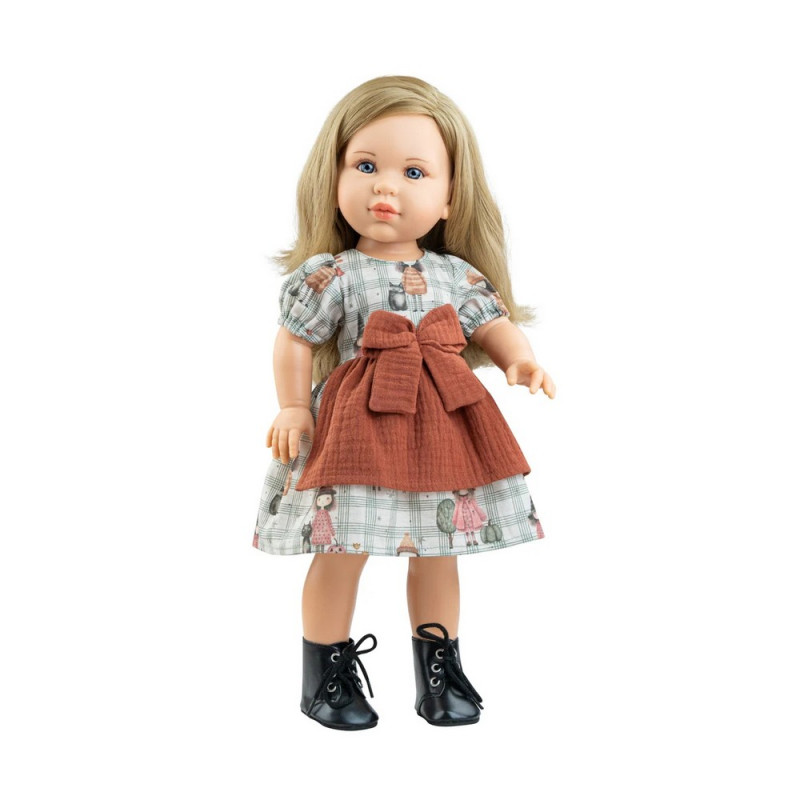 PAOLA REINA LUTKA DINA 42 CM 