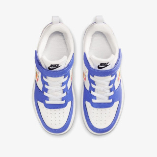 NIKE PATIKE COURT BOROUGH LOW FL 