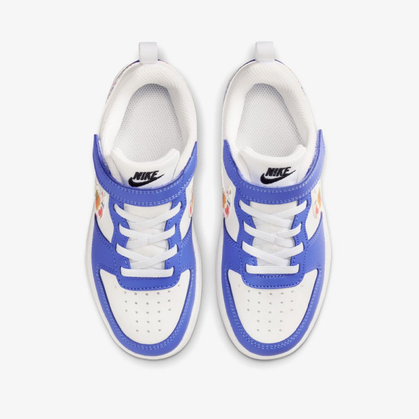 NIKE PATIKE COURT BOROUGH LOW FL 