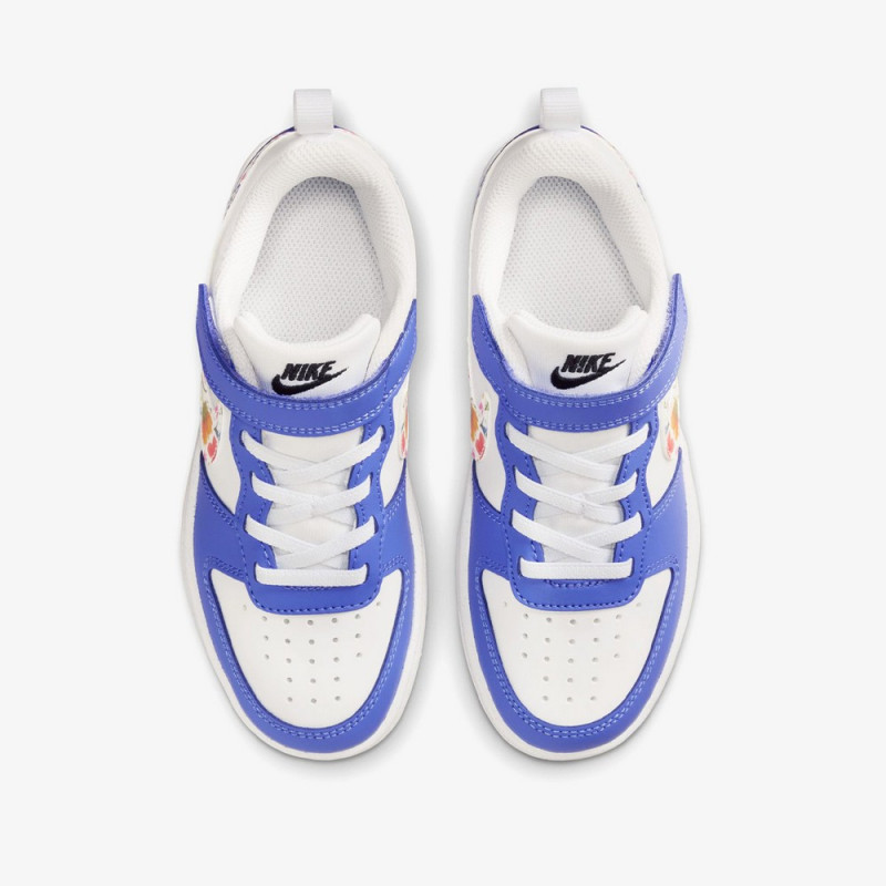 NIKE PATIKE COURT BOROUGH LOW FL 