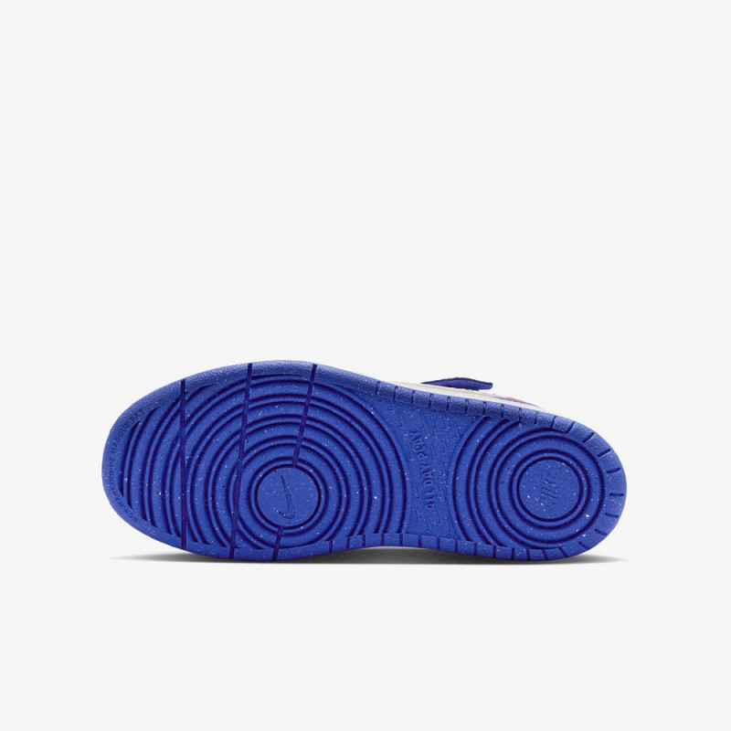 NIKE PATIKE COURT BOROUGH LOW FL 