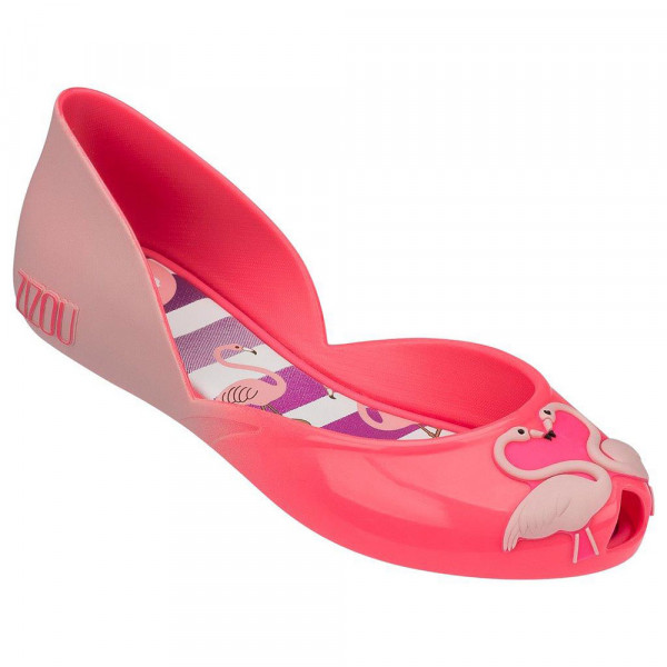 ZAXY SANDALE ZIZOU BALLERINA KIDS 