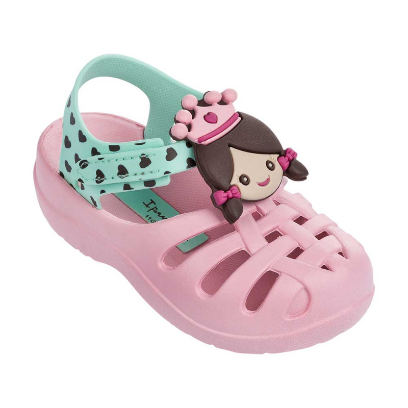 IPANEMA SANDALE SUMMER III BABY 