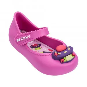ZAXY BALETANKE SPACE BABY