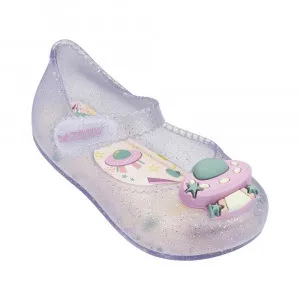 ZAXY BALETANKE SPACE BABY