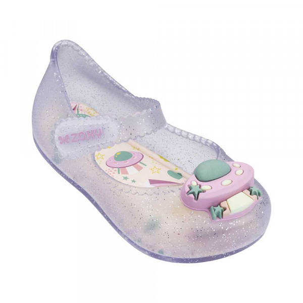 ZAXY BALETANKE  SPACE BABY 