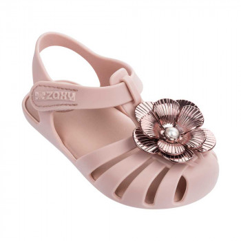 ZAXY SANDALE FLOWER BABY 