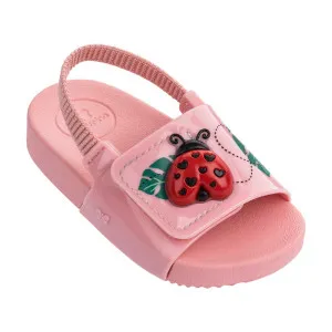 ZAXY SANDALE FLOWER BABY