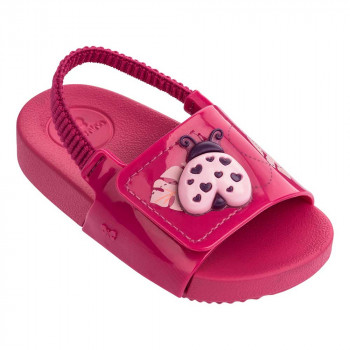 ZAXY SANDALE FLOWER BABY 