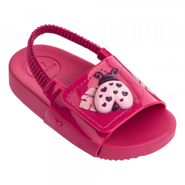 ZAXY SANDALE FLOWER BABY 