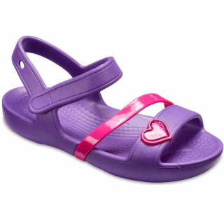 CROCS LINA SANDALE KIDS 205043 