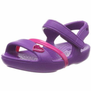 CROCS LINA SANDALE KIDS 205043 