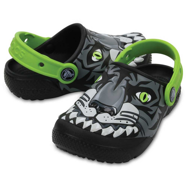CROCS SANDALE FUNLAB  204119 