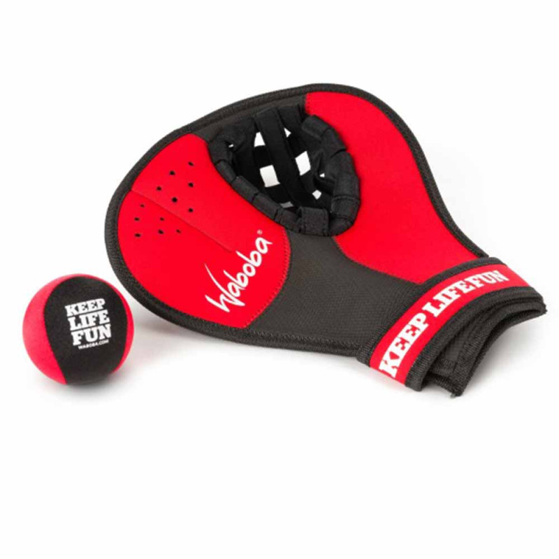 WABOBA RUKAVICA ZA HVATANJE CATCH PRO 121C03