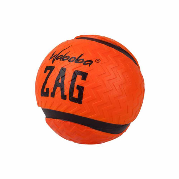 WABOBA LOPTICA ASSORTED ZAG 151C02A