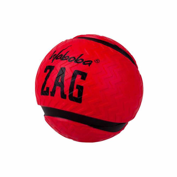 WABOBA LOPTICA ASSORTED ZAG 151C02A