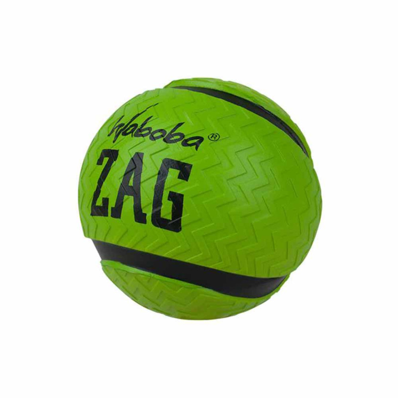 WABOBA LOPTICA ASSORTED ZAG 151C02A
