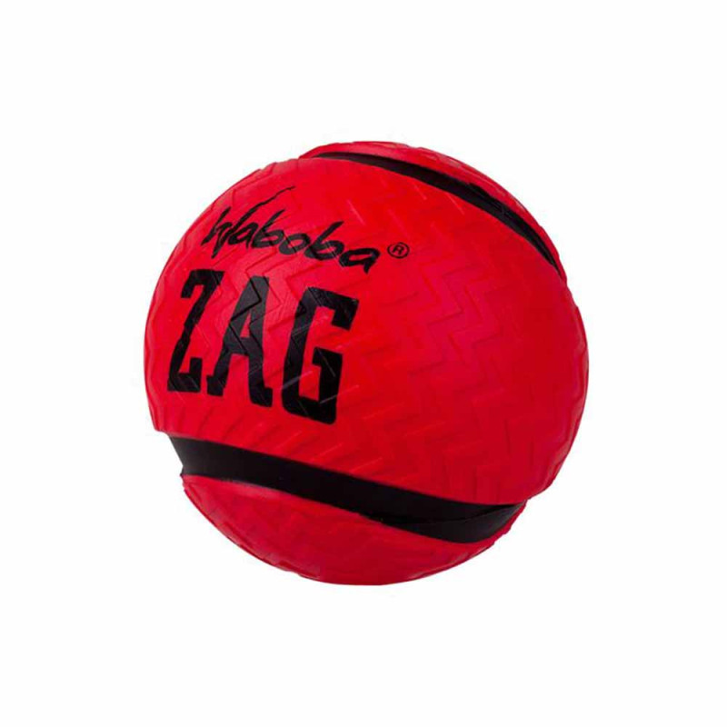 WABOBA LOPTICA ASSORTED ZAG 151C02A