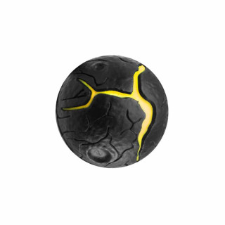 WABOBA LOPTICA  ASSORTED LAVA BALL 340C01 