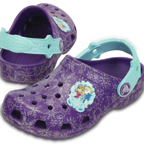 CROCS SANDALE CLASSIC FROZEN  K 202356 