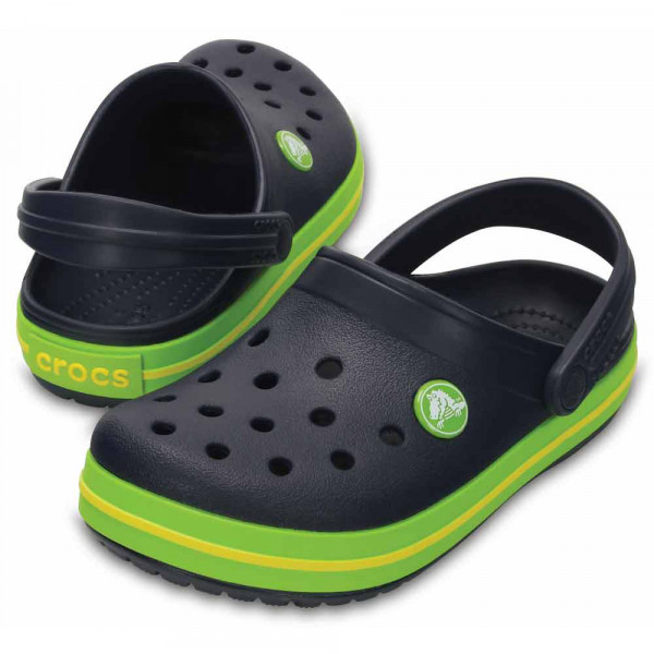 CROCS CROCBAND CLOG K 204537 