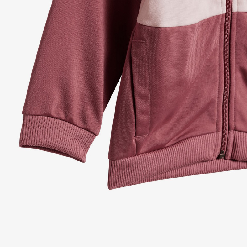 ADIDAS TRENERKA SET I TIBERIO TS 