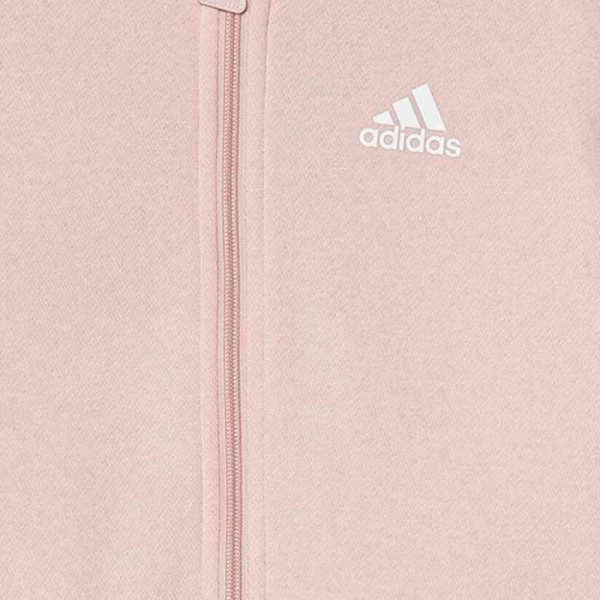 ADIDAS TRENERKA SET I 3S FZ FL JOG