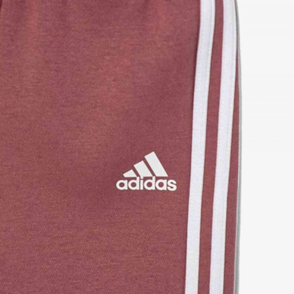 ADIDAS TRENERKA SET I 3S FZ FL JOG