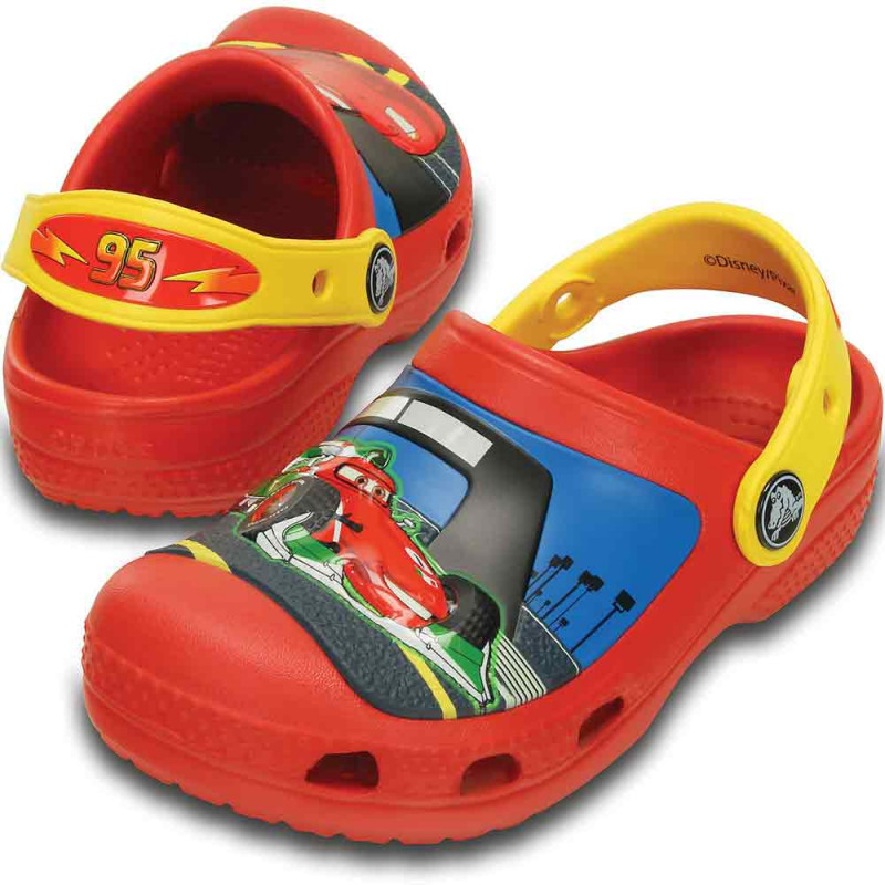 CROCS SANDALE CC MC QUEEN & FRANCESCO C 200920 