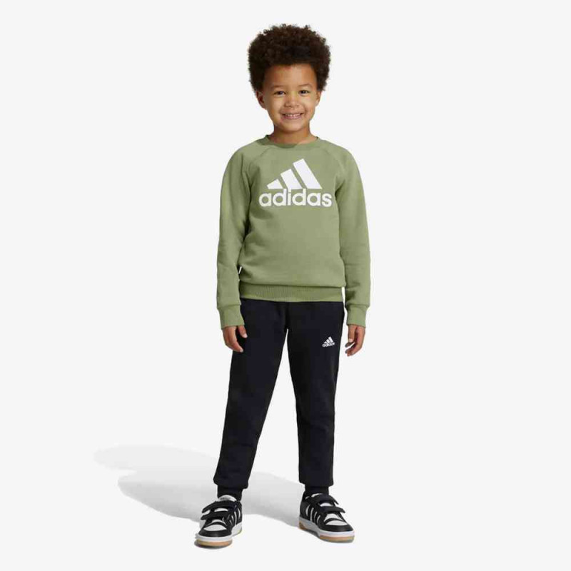 ADIDAS TRENERKA SET LK BOS JOG FL 