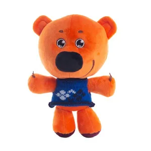 BEBE BEARS: PLIŠ - BUCKY 20 CM