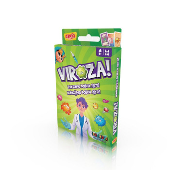 DI: GAMEX - VIROZA 