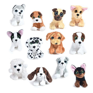 SWEET PUPS - 13CM 