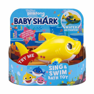 ROBO ALIVE - BABY SHARK 