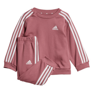 ADIDAS TRENERKA SET I 3S JOG