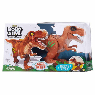 ROBO ALIVE  -  T-REX 